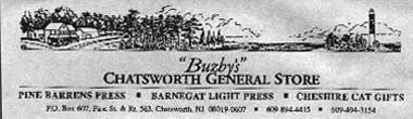 Buzby's Chatsworth General Store