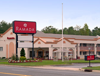 Ramada Inn of Hammonton NJ