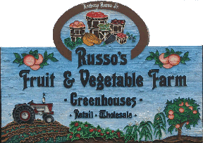 Russo's Fruit and Vegetable Farm