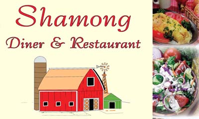 Shamong Diner